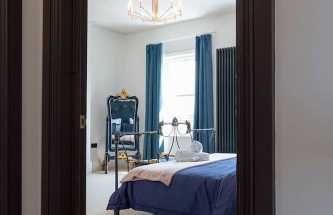 Luxury Beachfront Penthouse, Panoramic Sea Views - Foto 18