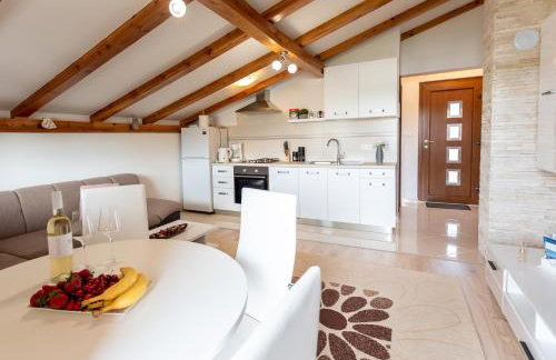 Apartment Eden in peaceful area near center - Foto 2