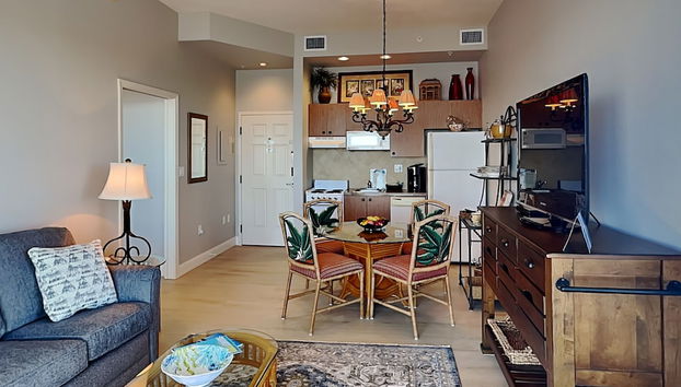 Lovers Key Resort Penthouse 3 - Foto 5, Servicios del alojamiento