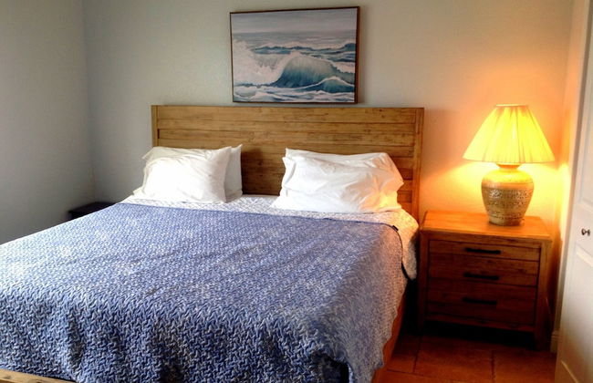 Vistalmar Beach Resort - Foto 21