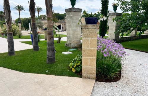 Villa Anna - Suites & Events - Foto 58