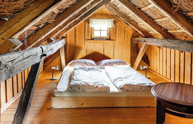 Vineyard Cottages Škatlar - Foto 2