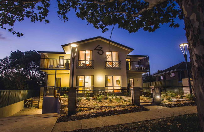 One of a Kind Apartments - Foto 73