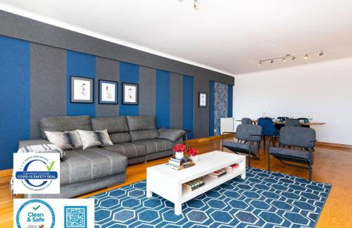 Bafureira Cascais Apartment; Condomínio privado com piscina - Foto 1