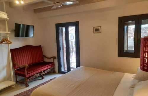 Apartamentos Rurales Entre Fuentes - Foto 27