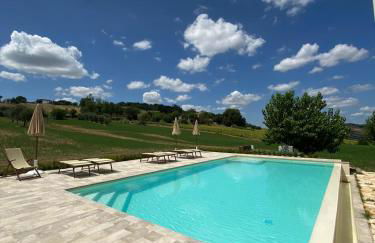 Villa Edelia - Foto 13