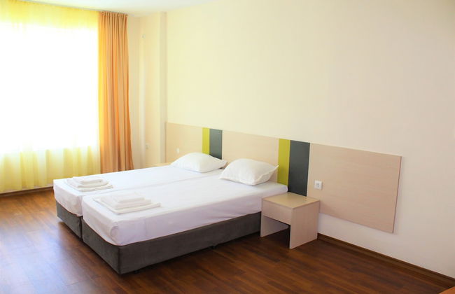 Solei Apartments - Foto 61