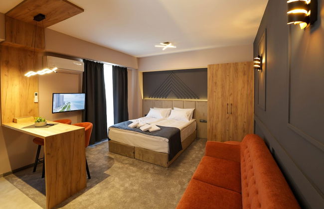 Nest Suites - Photo 8