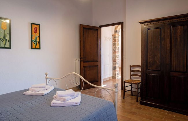 Podere Montale Il Borgo - Foto 75