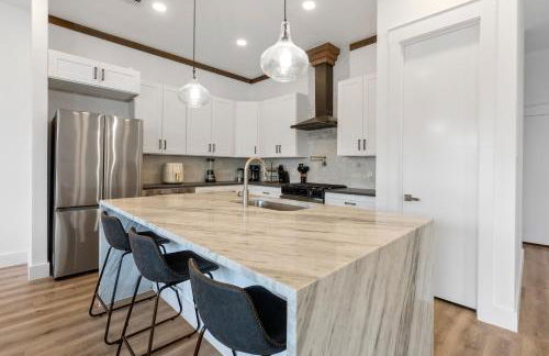 Spacious, modern home with loft, 15 minutes from Downtown Houston - Foto 4