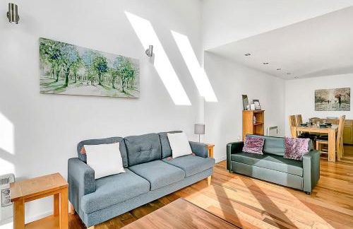 Lovely 2 Bedroom Holiday Chalet near Sidmouth - Foto 9