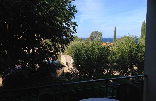 Appart'Hôtel A Punta - Foto 9