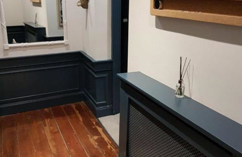 Thistle Suite city centre - Foto 11