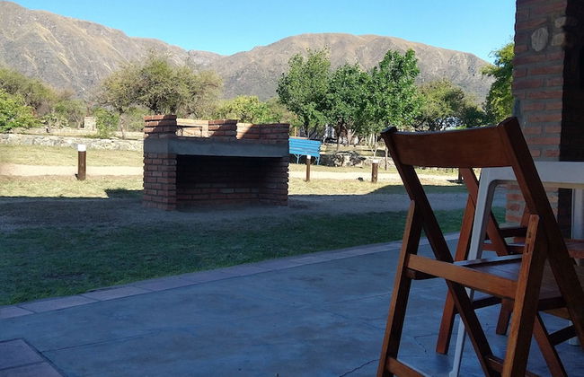 COMPLEJOLAGUNAAZUL - Foto 18