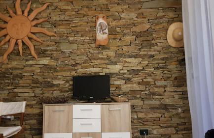 La finestra su Stintino 1 Appartamento vista mare - Foto 7