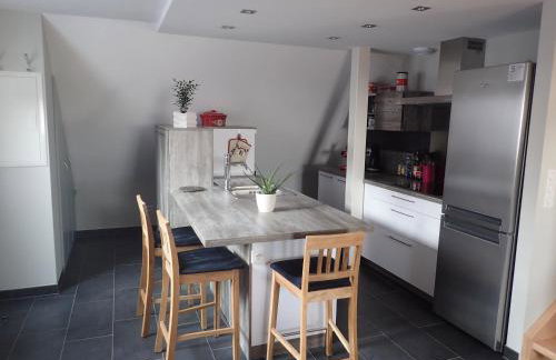 Les Gîtes de la tour, appartement "le Vignoble" - Foto 17