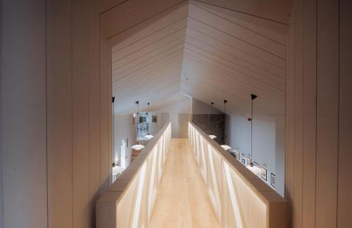 Casa da Fonte de Cima Turismo Rural com Piscina e Natureza - Foto 18