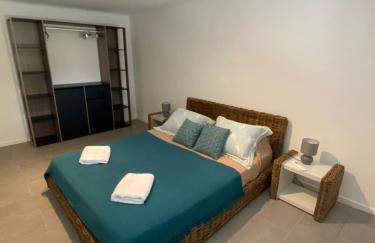 appartement rez de villa proche port et plages de Sanary - Foto 26