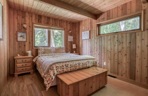 Chez Nous Chalet - Meredith Lodging - Foto 37