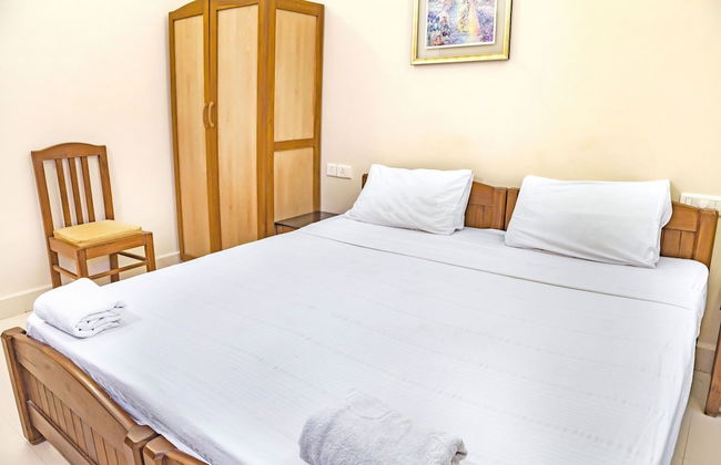 GuestHouser 2 BHK Apartment - ae45 - Photo 5