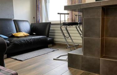 Ferien-Monteur-Wohnung am Bach im Grünen mit 3 Schlafzimmer - Foto 6