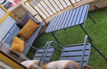 NUEVOS 2026 ESTRENA PRECIOSO APARTHOTEL INTER2, NEW APARTMENTS lN SALOU! self check in! PARKING! PORT AVENTURA - Foto 69