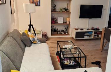 Live & Stay at JAZZ apartment - Photo 11