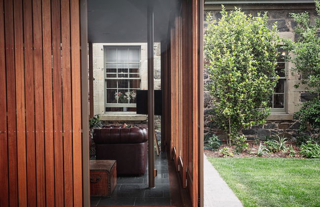 Fusilier Cottage Battery Point - Foto 34