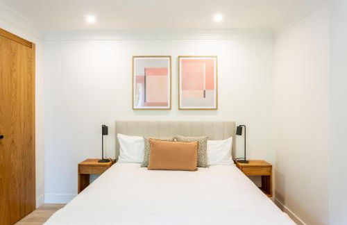 Spacious Urban Elegance in Plaza Castilla - Foto 25