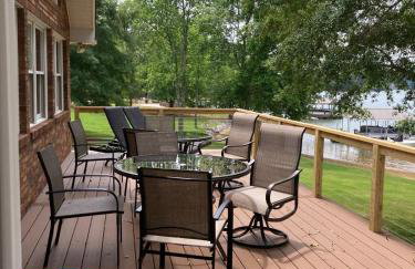 Deep-Water Keowee Lakefront, Dock, Deck, Kayaks - Foto 29