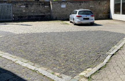 Schinkel Ferienunterkünfte Quedlinburg UNESCO Altstadt, Parkplatz inkl - Foto 8