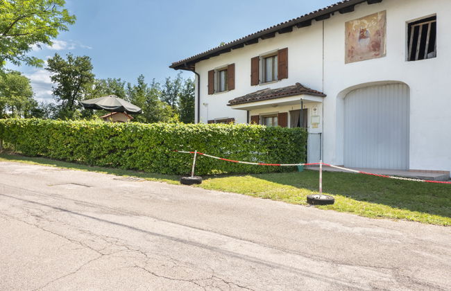 Il Castelliere - Foto 26