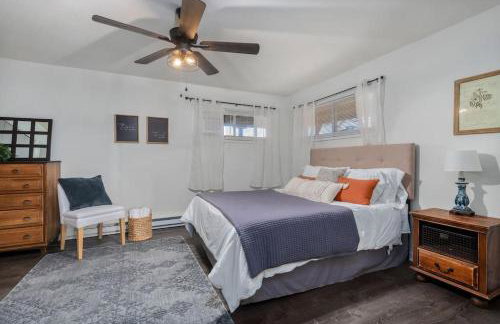 Mountain Top Retreat Shenandoah - Foto 36