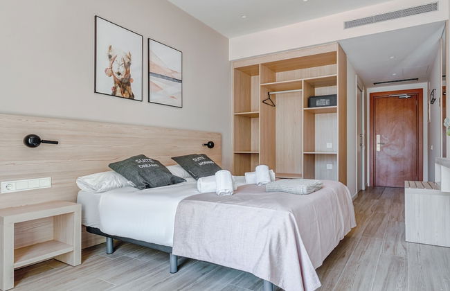 Limehome Barcelona Carrer de Besalú 82 - Foto 8