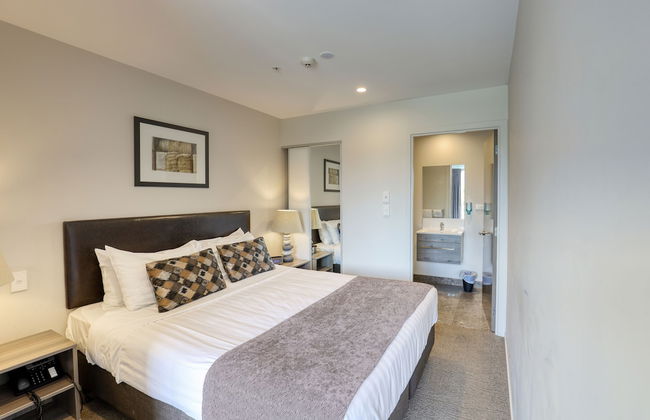 Ramada Suites by Wyndham Queenstown Remarkables Park - Foto 18