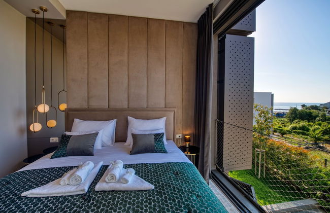 Dedaj Resort - Villa Auri - Foto 35