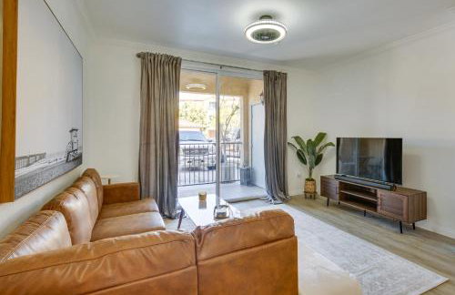 Modern Pet-Friendly San Diego Vacation Rental - Photo 5