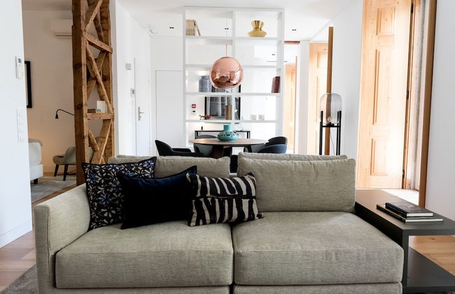 FLORA Chiado Apartments - Foto 31