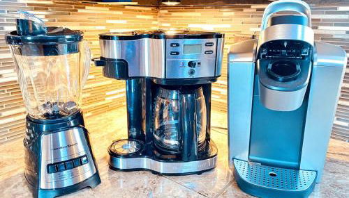 3 Suite Peaceful Blue Ridge Cabin - Foto 5