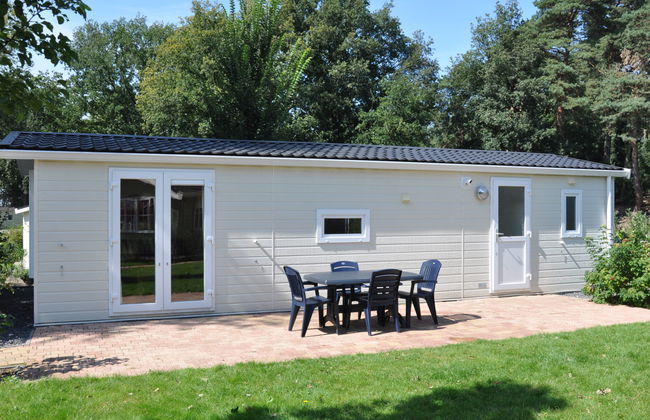 2 bedroom House in Belfeld with swimming pool and terrace - Photo 6