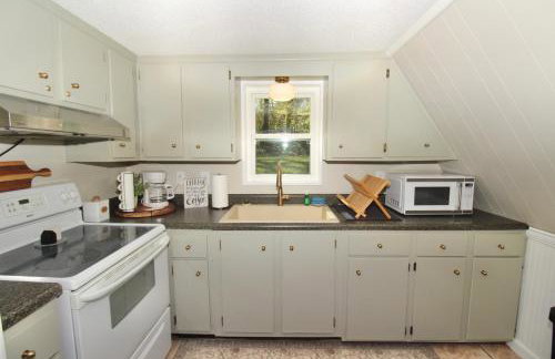 The Lakeside Loft- KY Lake Escape - Pirates Cove - Foto 27