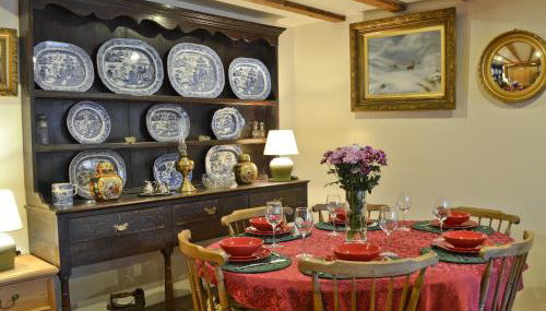 Keepers Cottage - Foto 3