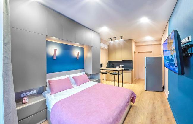 HB apartments Moedani - Photo 8