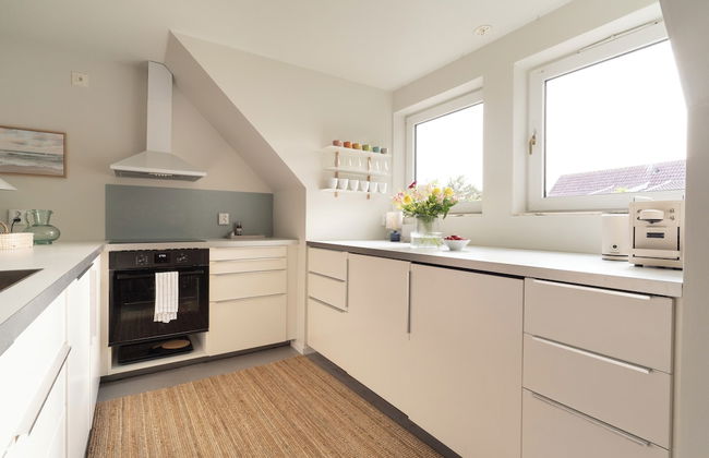 Falsterbo Beachside Apartments - Foto 13