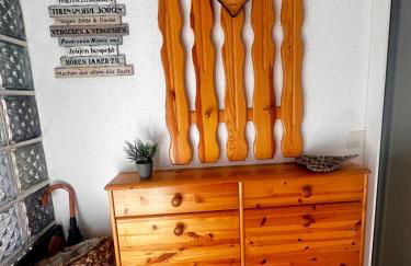 Ferienwohnung Lavendel - Foto 32