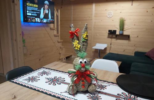 Domek pod Hajdówką - Foto 59