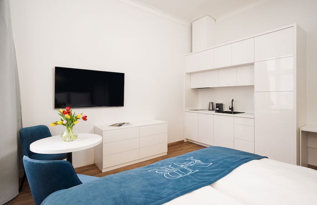 NOBILIS RESIDENCE - Foto 21