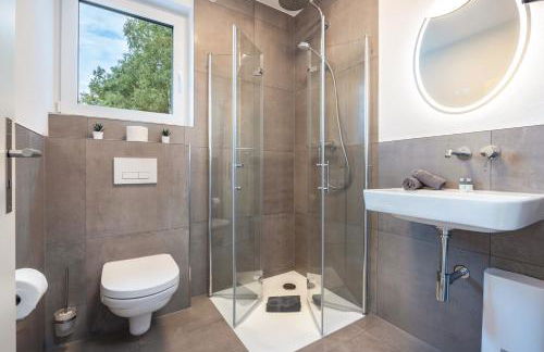 Egge Resort 7g mit Whirpool u Sauna - Foto 14