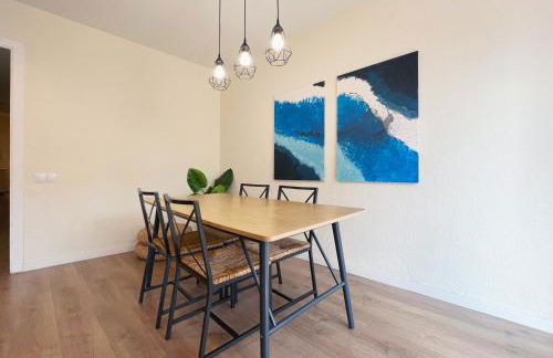 Stay U-nique Apartments Rocafort - Foto 24