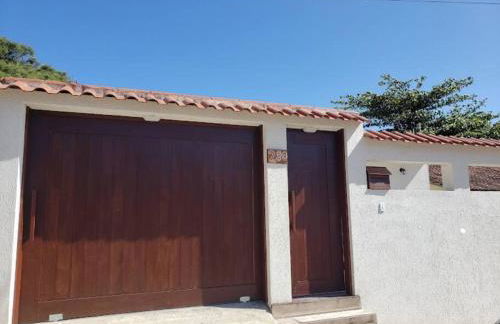 Suíte 01 Aconchego com estacionamento - Foto 9